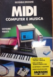 MIDI computer e Musica Giovanni Perotti